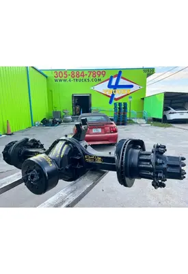 SPICER 19060S Differential Assembly (Front, Rear)