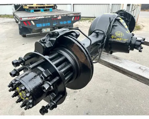 SPICER 19060S Differential Assembly (Front, Rear)