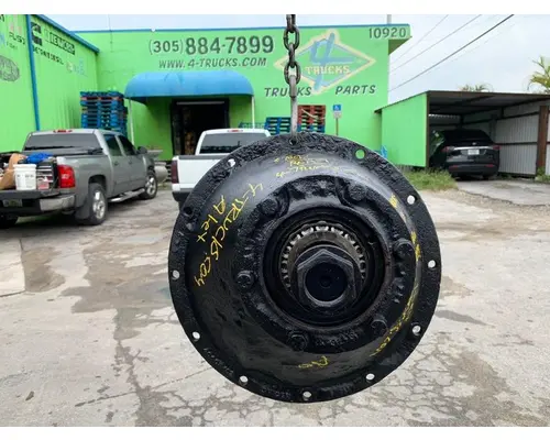 SPICER 190 Differential Assembly (Front, Rear)