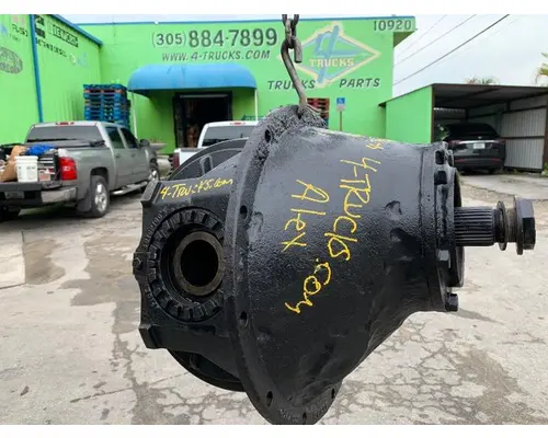 SPICER 190 Differential Assembly (Front, Rear)