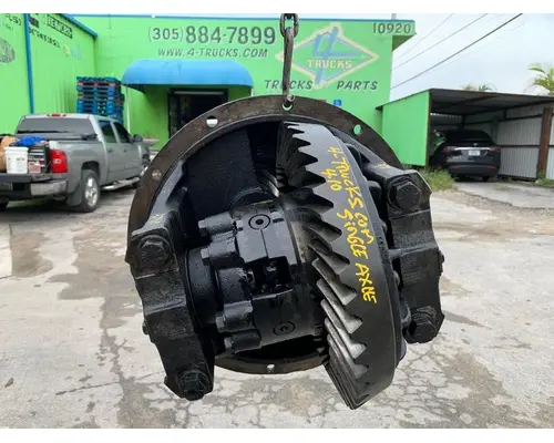 SPICER 190 Differential Assembly (Front, Rear)
