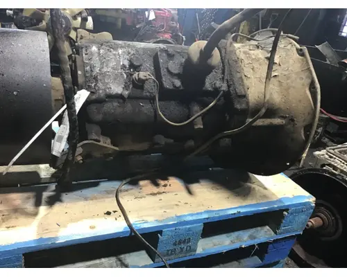 SPICER 1954 Transmission Assembly
