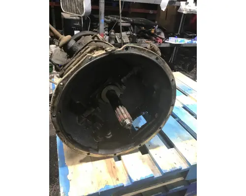 SPICER 1954 Transmission Assembly