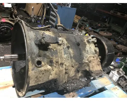 SPICER 1954 Transmission Assembly