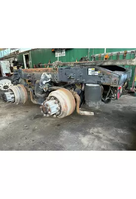 SPICER 2.64 Cutoff Assembly
