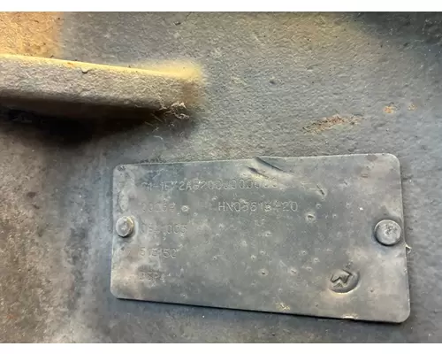 SPICER 2.64 Cutoff Assembly
