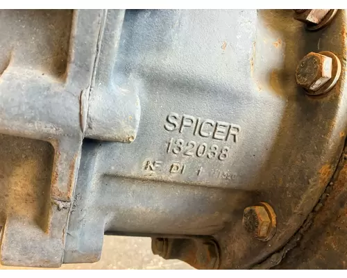 SPICER 2.64 Cutoff Assembly