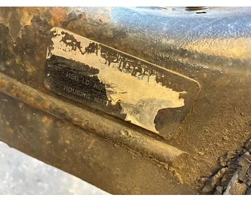 SPICER 2.64 Cutoff Assembly