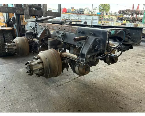 SPICER 2.64 Cutoff Assembly