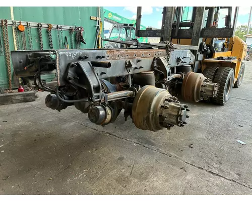 SPICER 2.64 Cutoff Assembly