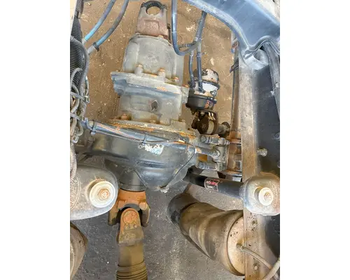 SPICER 2.64 Differential Assembly (Front, Rear)