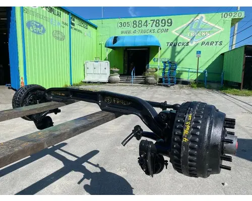 SPICER 20,000 LBS Axle Assembly, Front (Steer)