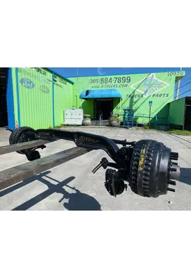 SPICER 20,000 LBS Axle Assembly, Front (Steer)