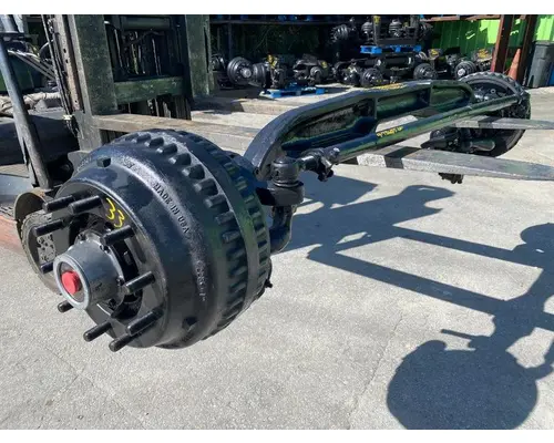 SPICER 20,000 LBS Axle Assembly, Front (Steer)