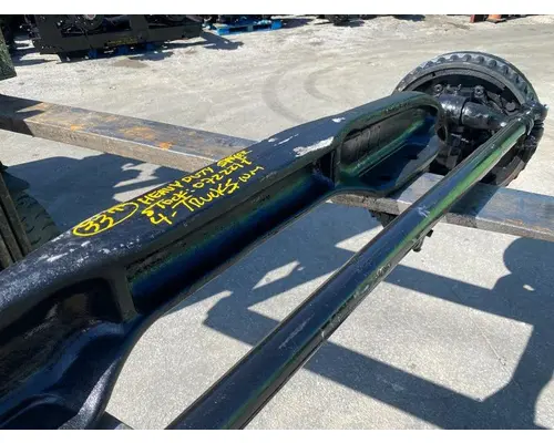 SPICER 20,000 LBS Axle Assembly, Front (Steer)