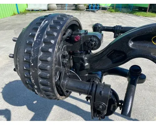 SPICER 20,000 LBS Axle Assembly, Front (Steer)