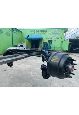 SPICER 20,000 LBS Axle Assembly, Front (Steer)