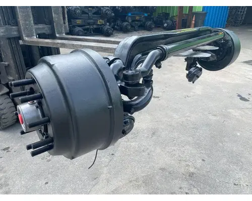 SPICER 20,000 LBS Axle Assembly, Front (Steer)