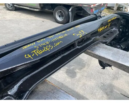 SPICER 20,000 LBS Axle Assembly, Front (Steer)