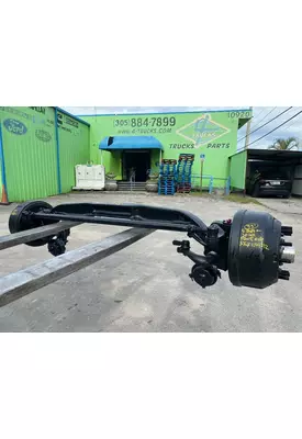 SPICER 20,000 LBS Axle Assembly, Front (Steer)
