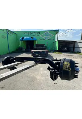 SPICER 20,000 LBS Axle Assembly, Front (Steer)