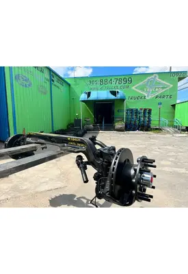SPICER 20,000 LBS Axle Assembly, Front (Steer)