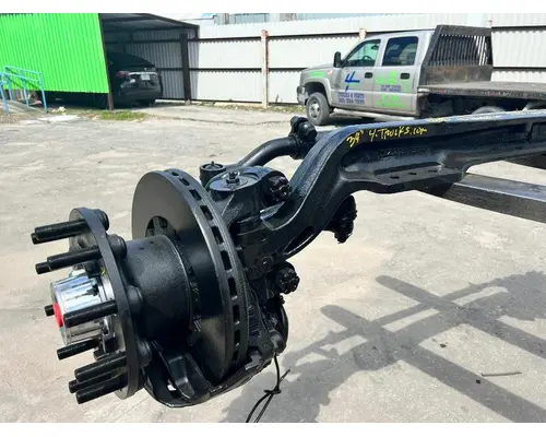 SPICER 20,000 LBS Axle Assembly, Front (Steer)