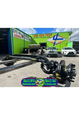 SPICER 20,000 LBS Axle Assembly, Front (Steer)