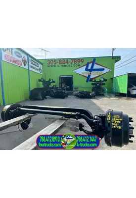 SPICER 20,000 LBS Axle Assembly, Front (Steer)