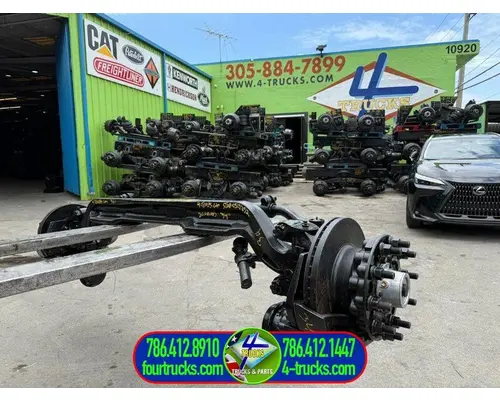 SPICER 20,000 LBS Axle Assembly, Front (Steer)