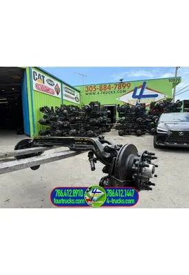 SPICER 20,000 LBS Axle Assembly, Front (Steer)