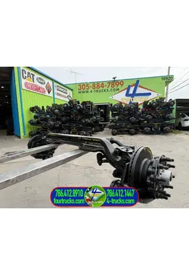 SPICER 20,000 LBS Axle Assembly, Front (Steer)
