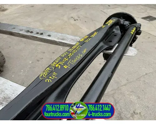 SPICER 20,000 LBS Axle Assembly, Front (Steer)