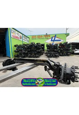 SPICER 20,000 LBS Axle Assembly, Front (Steer)
