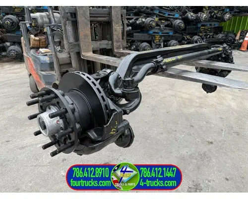 SPICER 20,000 LBS Axle Assembly, Front (Steer)