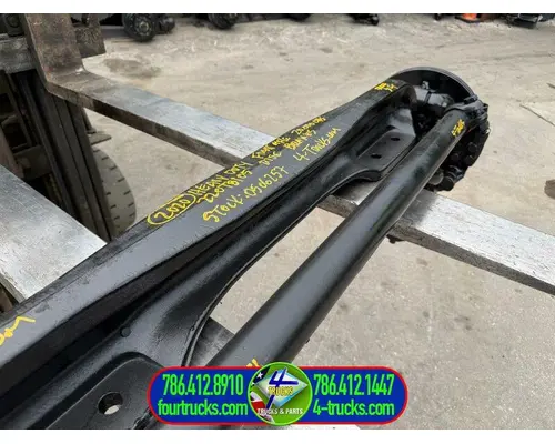SPICER 20,000 LBS Axle Assembly, Front (Steer)