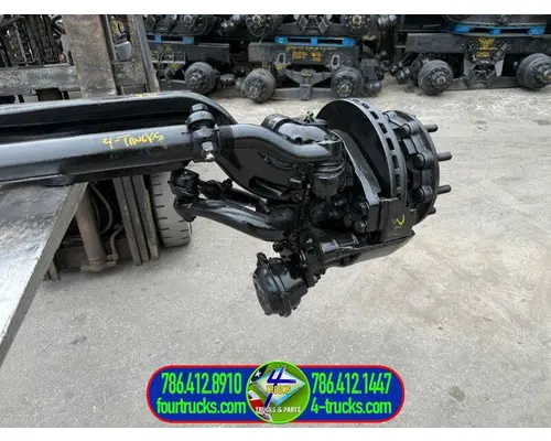 SPICER 20,000 LBS Axle Assembly, Front (Steer)