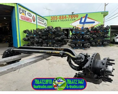 SPICER 20,000 LBS Axle Assembly, Front (Steer)