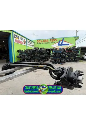SPICER 20,000 LBS Axle Assembly, Front (Steer)