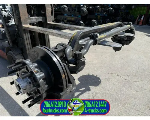 SPICER 20,000 LBS Axle Assembly, Front (Steer)