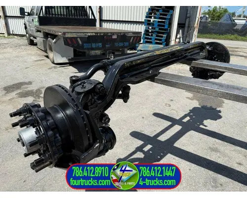 SPICER 20,000 LBS Axle Assembly, Front (Steer)