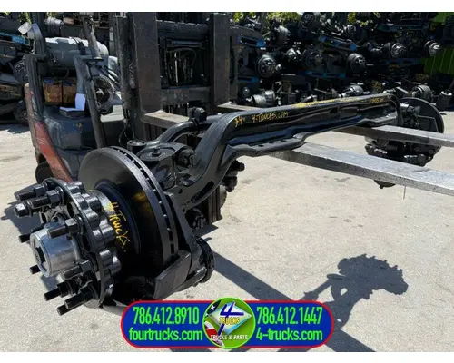 SPICER 20,000 LBS Axle Assembly, Front (Steer)