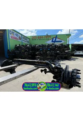 SPICER 20,000 LBS Axle Assembly, Front (Steer)