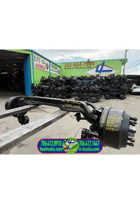 SPICER 20,000 LBS Axle Assembly, Front (Steer)