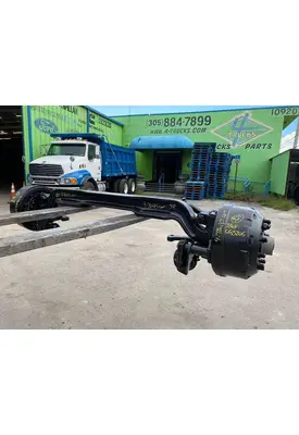 SPICER 20.000LBS Axle Assembly, Front (Steer)
