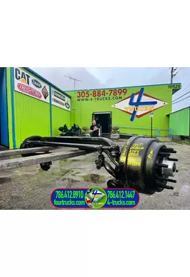 SPICER 20F4 Axle Assembly, Front (Steer)