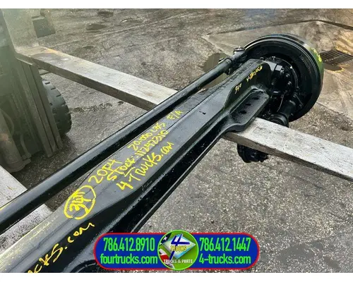 SPICER 20F4 Axle Assembly, Front (Steer)