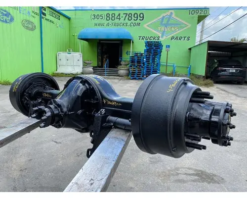 SPICER 21060S Axle Assembly, Front (Steer)