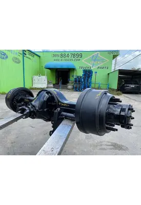 SPICER 21060S Axle Assembly, Front (Steer)