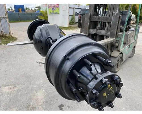SPICER 21060S Axle Assembly, Front (Steer)